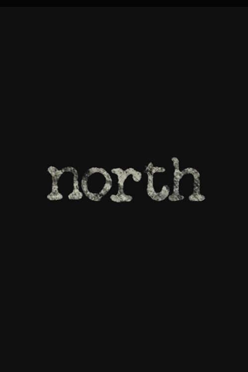 North poster