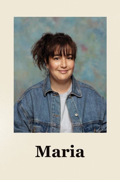 Maria poster