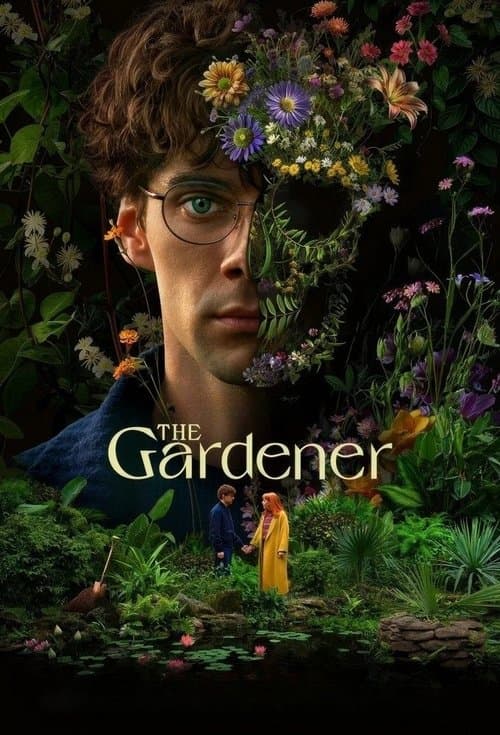 The Gardener poster