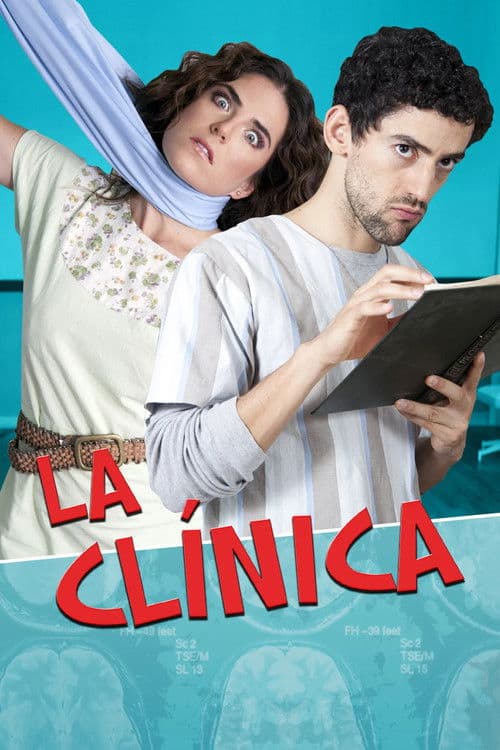 La Clinica poster