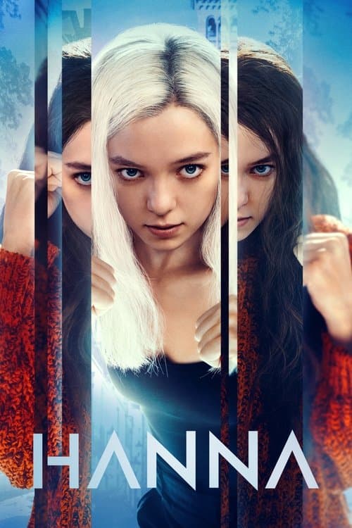 Hanna poster