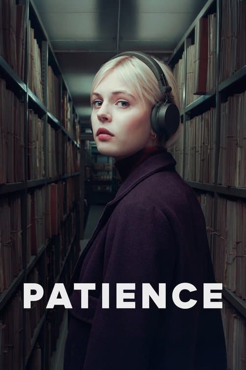 Patience poster