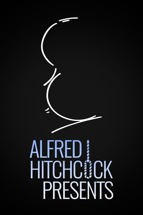 Alfred Hitchcock Presents poster