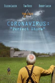 Coronavirus: Perfect Storm poster