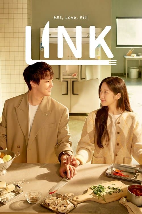 Link: Eat, Love, Kill poster