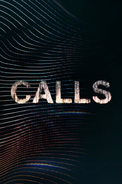 Calls poster