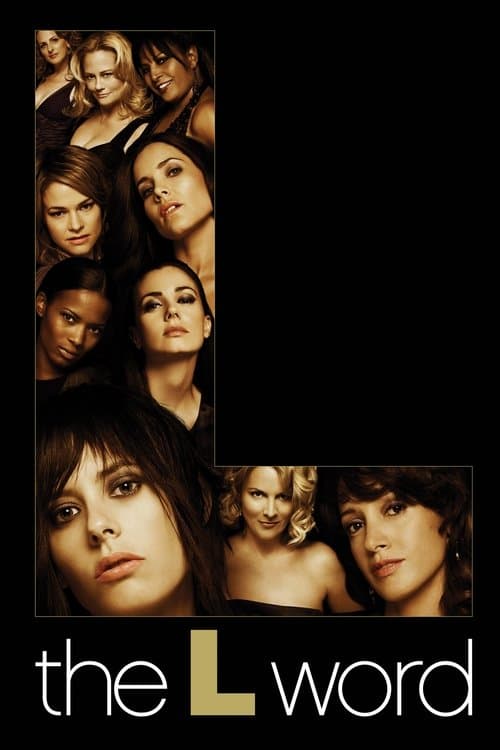 The L Word poster