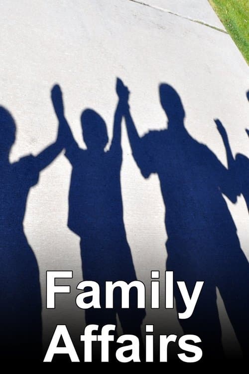 Family Affairs poster