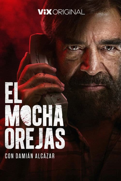 El Mochaorejas poster