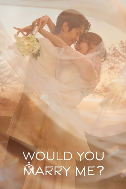 Would You Marry Me? poster
