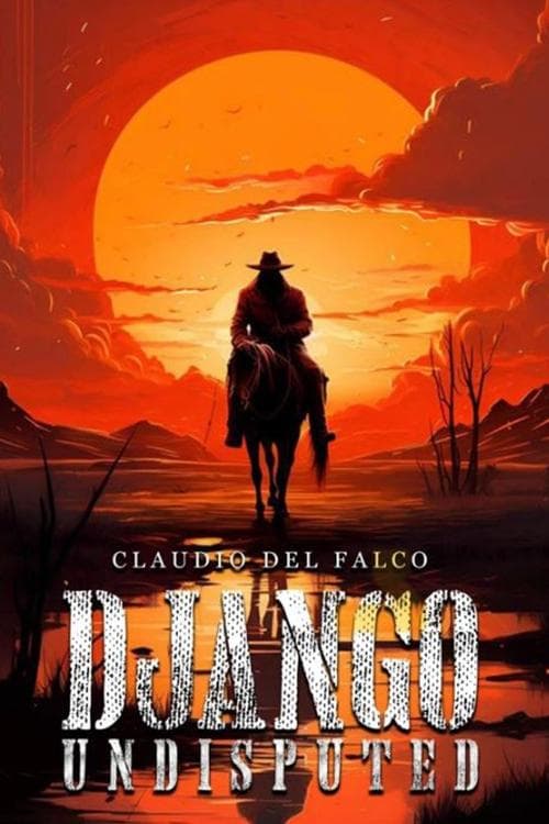 Django Undisputed poster