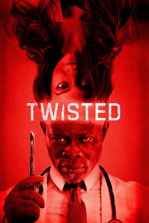 Twisted poster