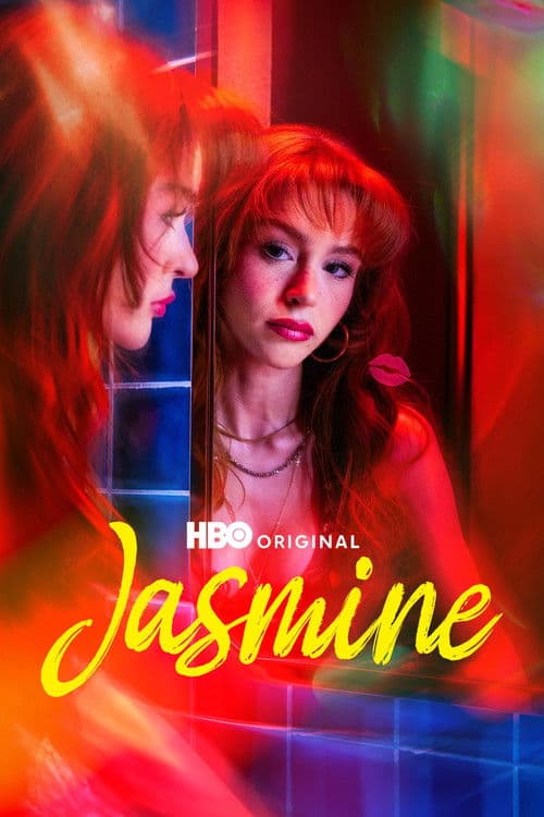 Jasmine poster