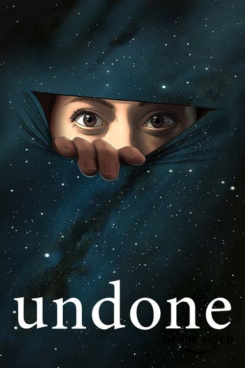 Undone poster
