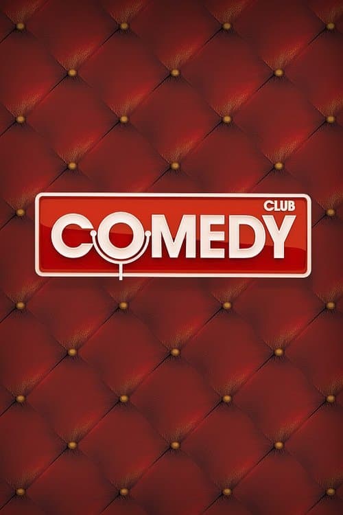 Comedy Club poster