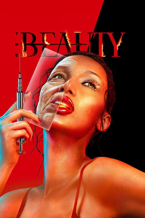 The Beauty poster