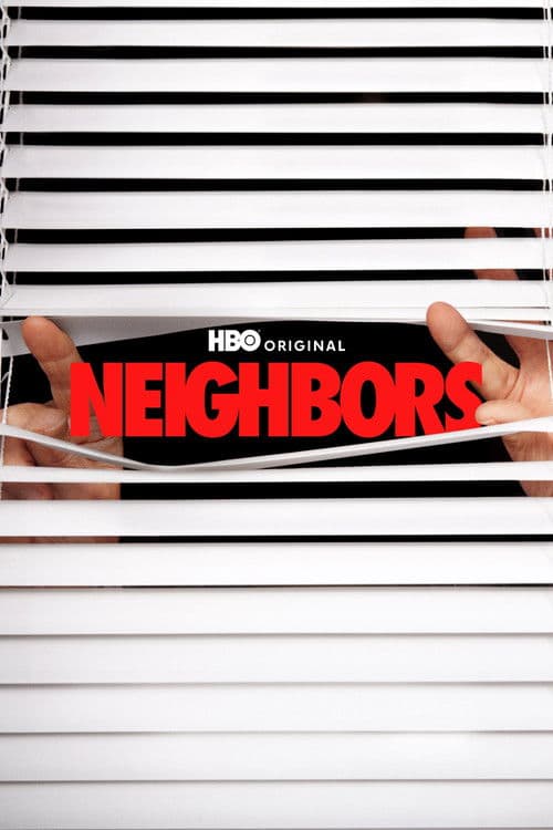 Neighbors poster