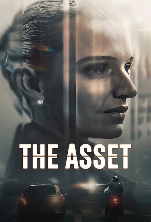 The Asset poster