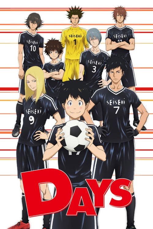 Days poster