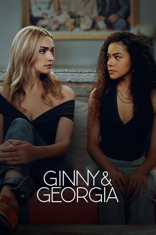 Ginny & Georgia poster
