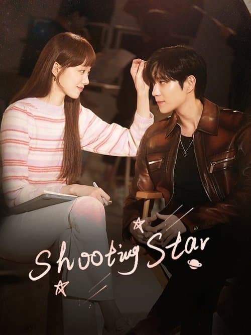 Shooting Stars poster