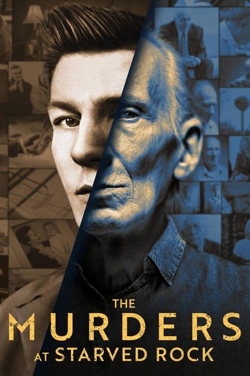 The Murders at Starved Rock poster