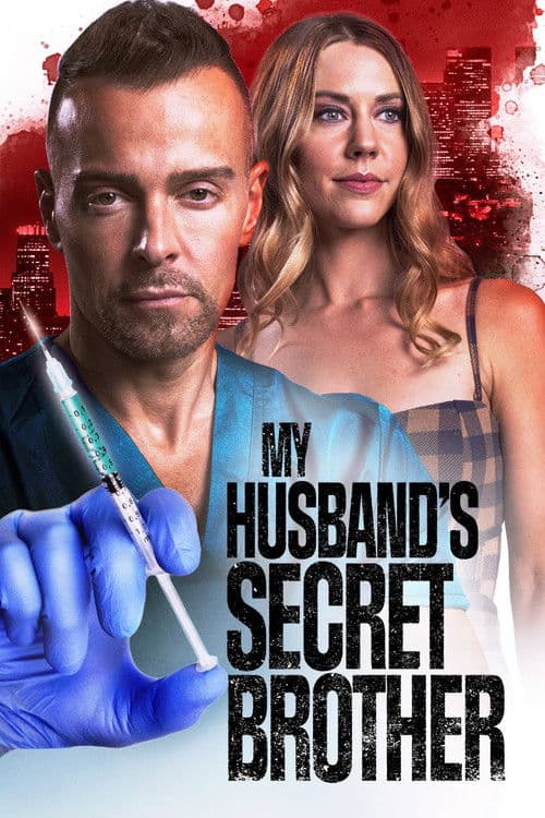 My Husband's Secret Brother poster