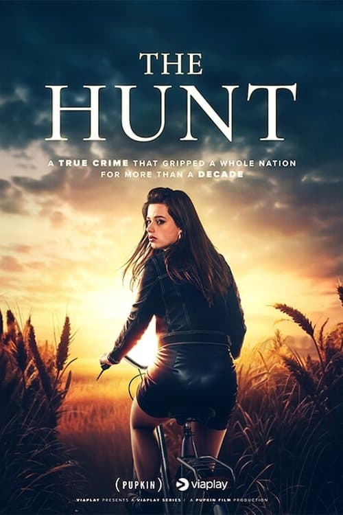 The Hunt poster