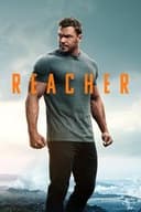 Reacher poster