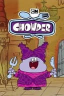 Chowder poster