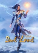 Soul Land poster