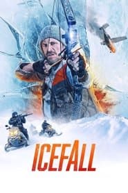 Icefall poster