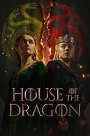House of the Dragon poster