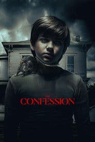 The Confession poster