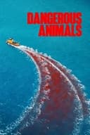 Dangerous Animals poster
