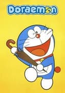 Doraemon poster