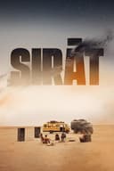 Sirāt poster