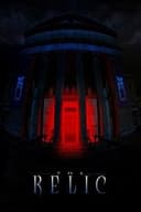 The Relic poster