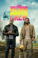 The Wrecking Crew poster