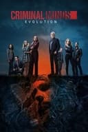 Criminal Minds poster