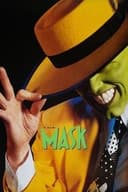 The Mask poster
