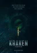 Kraken poster
