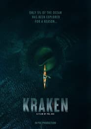 Kraken poster