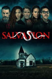 Salvation poster