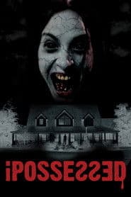 iPossessed poster