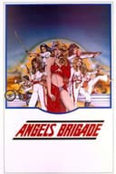 Angels' Brigade poster