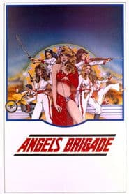 Angels' Brigade poster