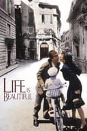Life Is Beautiful poster