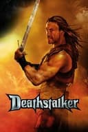Deathstalker poster