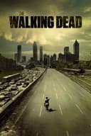 The Walking Dead poster